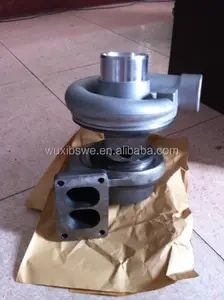 new Turbo D0824LF01 D2542MLE 52329883279 51.09100-7147 turbocharger for 1979- Man Truck/Industrial engine 4LGZ with best price