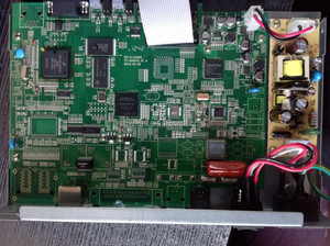 Equipo DSL, Módem DSL Ethernet, Puente/Router Tainet Scorpio 1520JR Comet 1600 EFM - Product Image 2