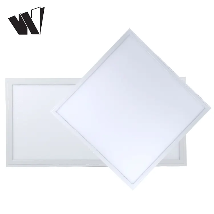 Modern flat ultra thin square cleanroom 30x60 SMD 24w 40w 68w ceiling led panel light