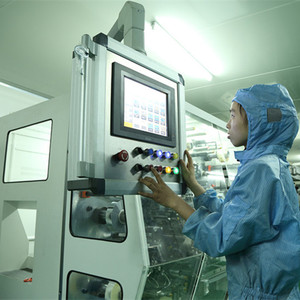 Condensateur de moteur 	   <span class=keywords><strong>Machine</strong></span> de fabrication de condensateurs, condensateur pour climatiseur - Product Image 5