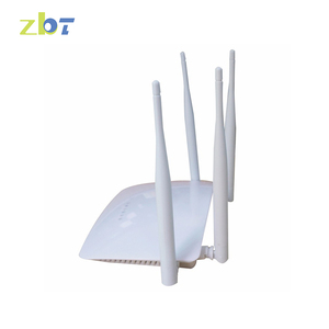Bộ Định Tuyến Mở Wifi Không Dây Tốc Độ Cao 300Mbps Không Có Mật Khẩu 192.168.1.1 - Product Image 4