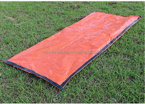 Al aire libre <span class=keywords><strong>de</strong></span> emergencia <span class=keywords><strong>de</strong></span> primeros auxilios <span class=keywords><strong>bolsa</strong></span> <span class=keywords><strong>de</strong></span> <span class=keywords><strong>dormir</strong></span> radiación aislamiento calor supervivencia <span class=keywords><strong>bolsa</strong></span> - Product Image 5