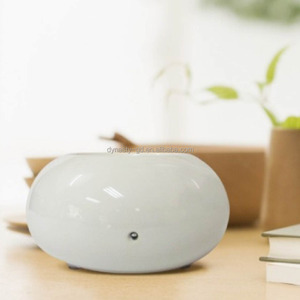 Difusor de Aroma Eléctrico de Cerámica, Quemador de Aceites Esenciales para Aromaterapia - Product Image 3