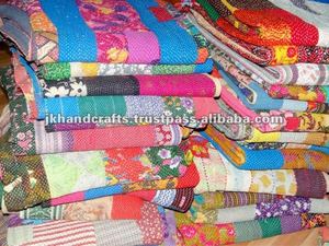 Edredón de retazos Sari - Product Image 2