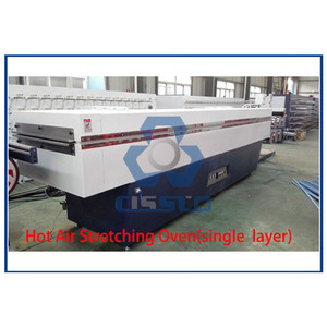 Máquina de extrusión de red de pesca de HDPE PET de buena calidad - Product Image 4