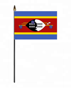 Флаги разных стран и Свазиленда по индивидуальному заказу - Product Image 6