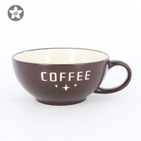 Keramik Kecil Pot Bunga Bunga Kopi dan Teh Pot Teh untuk Satu Set Hadiah