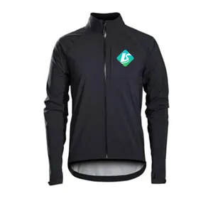 Abbigliamento da bici da strada bicicletta da uomo inverno traspirante Quick Dry Jersey Ciclismo Long Cycling Wear Jersey Ciclismo