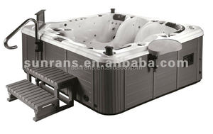 Tokio japón masaje sexo caliente jacuzzi para 5 personas - Product Image 1