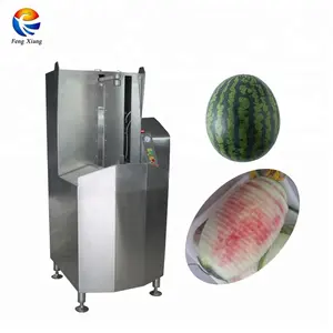 Automatic Watermelon peeling machine,watermelon peeler