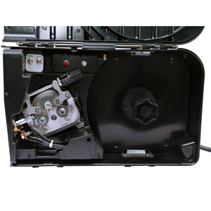 เครื่องป้อนลวดเชื่อม ArcFeeder IV แบบกระเป๋าเดินทาง พร้อมระบบตรวจจับแรงดันไฟฟ้า สำหรับงานเชื่อมแบบ <span class=keywords><strong>MIG</strong></span> - Product Image 5