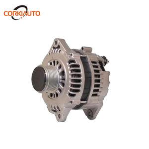 23100DB000 LR1130-702 12V 100A ไดชาร์จสำหรับรถยนต์นิสสัน - Product Image 3
