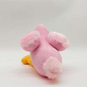 Giocattolo <span class=keywords><strong>di</strong></span> <span class=keywords><strong>peluche</strong></span> <span class=keywords><strong>peluche</strong></span> <span class=keywords><strong>di</strong></span> <span class=keywords><strong>peluche</strong></span> <span class=keywords><strong>di</strong></span> <span class=keywords><strong>peluche</strong></span> carino <span class=keywords><strong>fenicottero</strong></span> rosa - Product Image 3