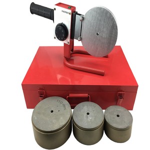 Tubo <span class=keywords><strong>ppr</strong></span> máquina de soldadura/soldador socket/fusión soldador - Product Image 3