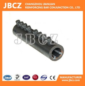 Ancres mécaniques à haute résistance, coupleur de verrouillage sans vis pour pont/construction - Product Image 4