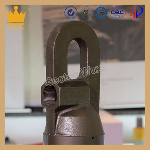 أدوات حفر BQ HQ NQ PQ AQ، أنابيب حفر HQ بأحجام متنوعة، وصلة دوارة عالية السرعة للمياه 25K 40K - Product Image 4