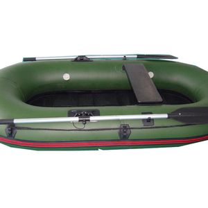 قوارب صيد عالية الجودة للنهر والرفارف قابلة للنفخ للبيع - Product Image 1