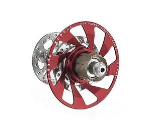 Dabomb xuống dốc Trọng lượng nhẹ Al6061-T6 CNC gia công 39g 10 đến 7 tốc độ chuyển đổi Cassette <span class=keywords><strong>Spacer</strong></span> cho <span class=keywords><strong>MTB</strong></span> & xe đạp đường - Product Image 4