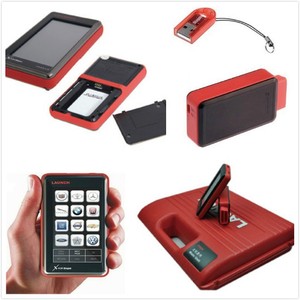 Con mejor actualización lanzamiento X431 Diagun software Multi-language X431 Diagun II con buen precio - Product Image 5