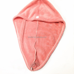 Serviette à <span class=keywords><strong>cheveux</strong></span> en <span class=keywords><strong>microfibre</strong></span>, tissu absorbant pour sécher les <span class=keywords><strong>cheveux</strong></span>, serviette à <span class=keywords><strong>cheveux</strong></span> en <span class=keywords><strong>microfibre</strong></span> - Product Image 4