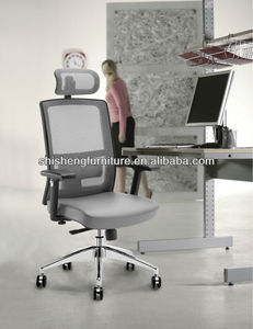 A buon mercato All'ingrosso Mobili Esclusivo Sedie Da Ufficio <span class=keywords><strong>Ergonomica</strong></span> <span class=keywords><strong>Sedia</strong></span> di Segreteria - Product Image 1