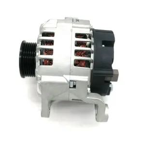 Alternador Gerador de CORRENTE ALTERNADA 12V 14V 150A Alternador Para Toyota Hiace