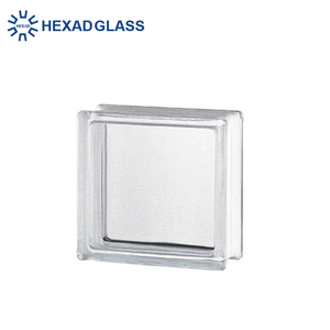 Rõ ràng khối thủy tinh song song - Product Image 5
