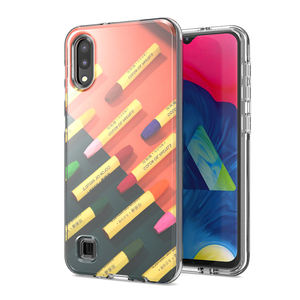 <span class=keywords><strong>Funda</strong></span> de teléfono a prueba de golpes, para Samsung m10 a10 - Product Image 6