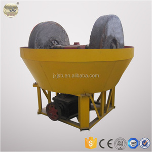 Máquina de explotación minera Mini Mojado <span class=keywords><strong>Molino</strong></span> De Piedra para La Venta - Product Image 1