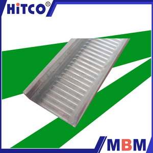 Cao cấp thiết kế hiện đại treo trần Batten thép mạ kẽm khung trần - Product Image 2