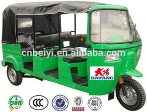 Caliente accesorios para ape tuk tuk 150cc bajaj televisores rey - Product Image 1