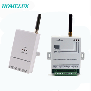 HX-GO2 GSM điều khiển từ xa relay điều khiển từ xa với ứng dụng - Product Image 4