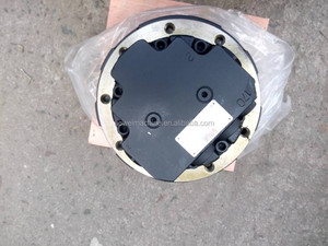 Kubota KX121-3 Final conducir KX121-3 viajes Motor RD118-61290... KX121 pista coche motor - Product Image 2