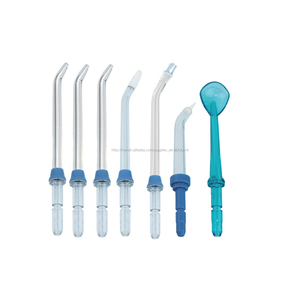 Famille dantel jet, Dentaire eau floss, Hydropulseur pour profonde de nettoyage - Product Image 2