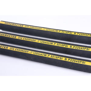 אמריקאי סטנדרטי הידראולי צינור ואביזרים, אושר על ידי API - Product Image 3