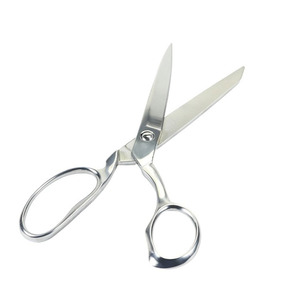 <span class=keywords><strong>8</strong></span> Inch Sharp Blades Thợ May Thợ May Thợ May Kéo May Kéo Thép Không Gỉ - Product Image 2