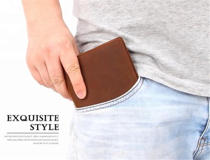 <span class=keywords><strong>Porta</strong></span> passaporto in vera pelle portafoglio Business Design moda <span class=keywords><strong>maschile</strong></span> <span class=keywords><strong>porta</strong></span> passaporto <span class=keywords><strong>porta</strong></span> <span class=keywords><strong>carte</strong></span> d'identità leggero sottile - Product Image 4