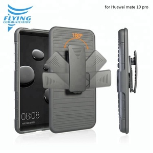 360 Gradi Copertura Completa Cassa Ibrida del PC custodia per Armi della Clip Cassa Del Telefono Mobile per Huawei <span class=keywords><strong>mate</strong></span> <span class=keywords><strong>10</strong></span> <span class=keywords><strong>pro</strong></span> - Product Image 5