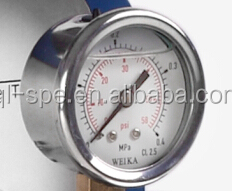 HO-400T Waterstof Lasser Waterstof Zuurstof Ampul Soldeer Acryl Polijstmachine Hho Gas <span class=keywords><strong>Generator</strong></span> - Product Image 3