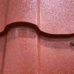 Kırışıklık <span class=keywords><strong>Matt</strong></span> Akzo Nobel Boyalı Galvanizli Çelik Bobin <span class=keywords><strong>PPGI</strong></span> - Product Image 1