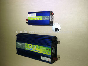 chine 1000w meilleurs pure sine wave power inverter dc 24v ac220v - Product Image 3