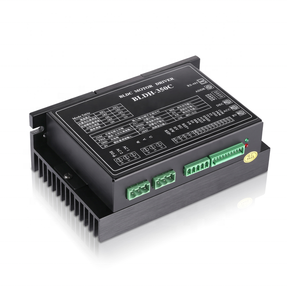 Penggerak Motor Bldc 350W 220V, Kontrol Nadi Tegangan Tinggi Penggerak Tanpa Sikat - Product Image 1