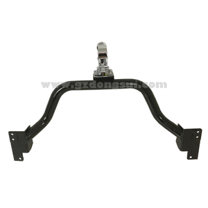 Vendita calda 4x4 Ricambi <span class=keywords><strong>Auto</strong></span> di <span class=keywords><strong>Traino</strong></span> Ricevitore <span class=keywords><strong>Barra</strong></span> di <span class=keywords><strong>Traino</strong></span> per Toyota Hilux Vigo - Product Image 3