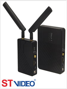Liên Kết Truyền Dẫn <span class=keywords><strong>Video</strong></span> Không Dây Di Động Full HD <span class=keywords><strong>SDI</strong></span> 200M ST <span class=keywords><strong>Video</strong></span> 5.1-5.9Ghz OFDM 16QAM DC 7V-36V STW-200 Tối Đa 18dbm CN;GUA - Product Image 4