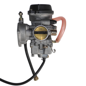 ¿PD36J carburador de LTZ400 Suzuki y <span class=keywords><strong>Yamaha</strong></span> 400cc ATV? - Product Image 2
