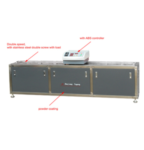 2018 hot STYD-2 Digitale Display Asfalt Ductilometer (Taaiheid Testen Machine) - Product Image 1