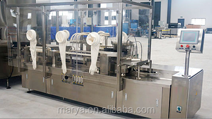 Ampoule sterilizing tunnel dryer manufacturer - Product Image 2