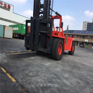 カルマー<span class=keywords><strong>FD450</strong></span>中古フォークリフトプロモーションセール - Product Image 2