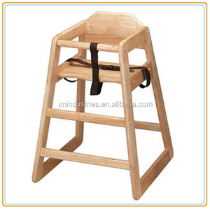 <span class=keywords><strong>Restaurant</strong></span> chaise haute bébé - Product Image 1