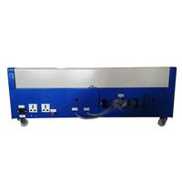 Petite machine de découpe et de gravure laser 3020 40w/50w avec tube laser